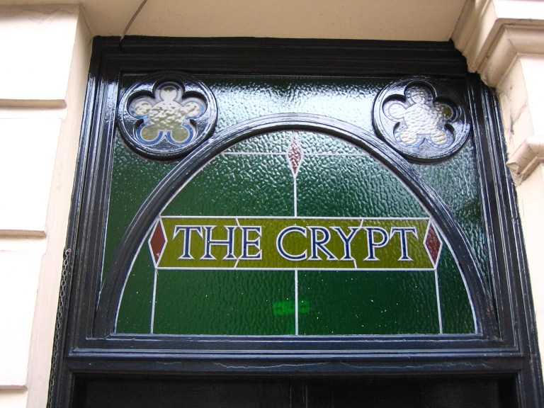 Market Street, Lancaster