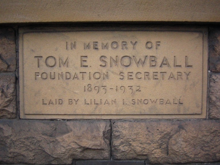 China Street, Lancaster