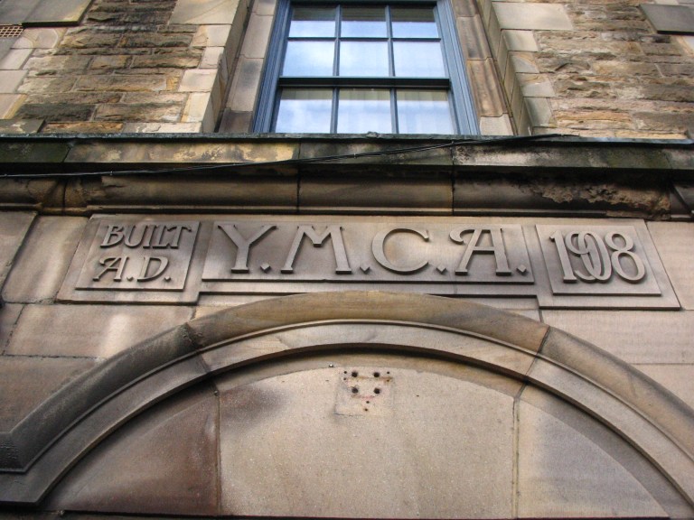 China Street, Lancaster