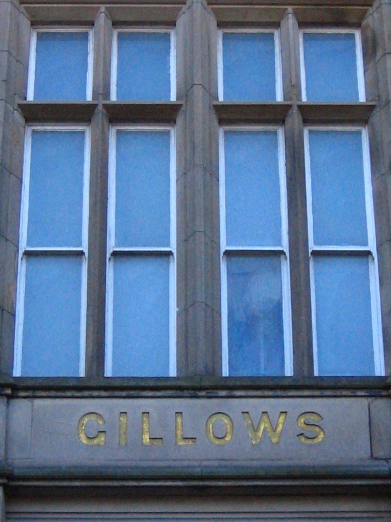 North Road, Lancaster