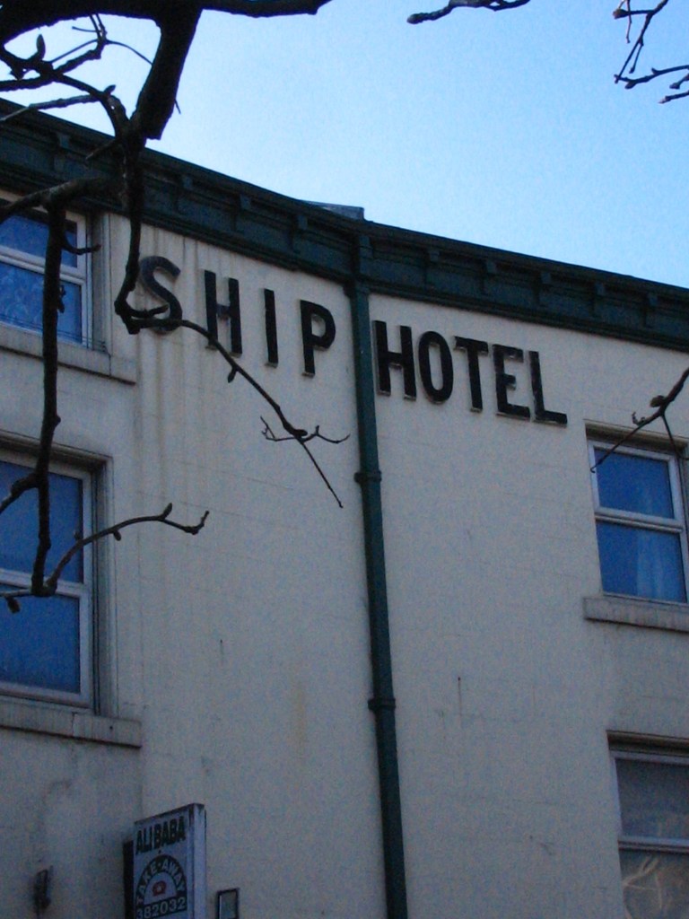 North Road, Lancaster