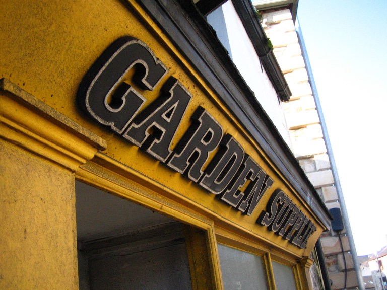 North Road, Lancaster