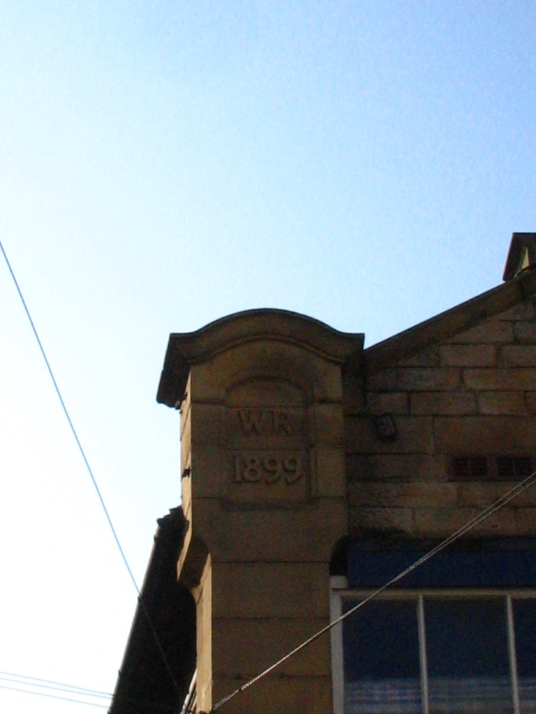 St Leonard's Gate, Lancaster