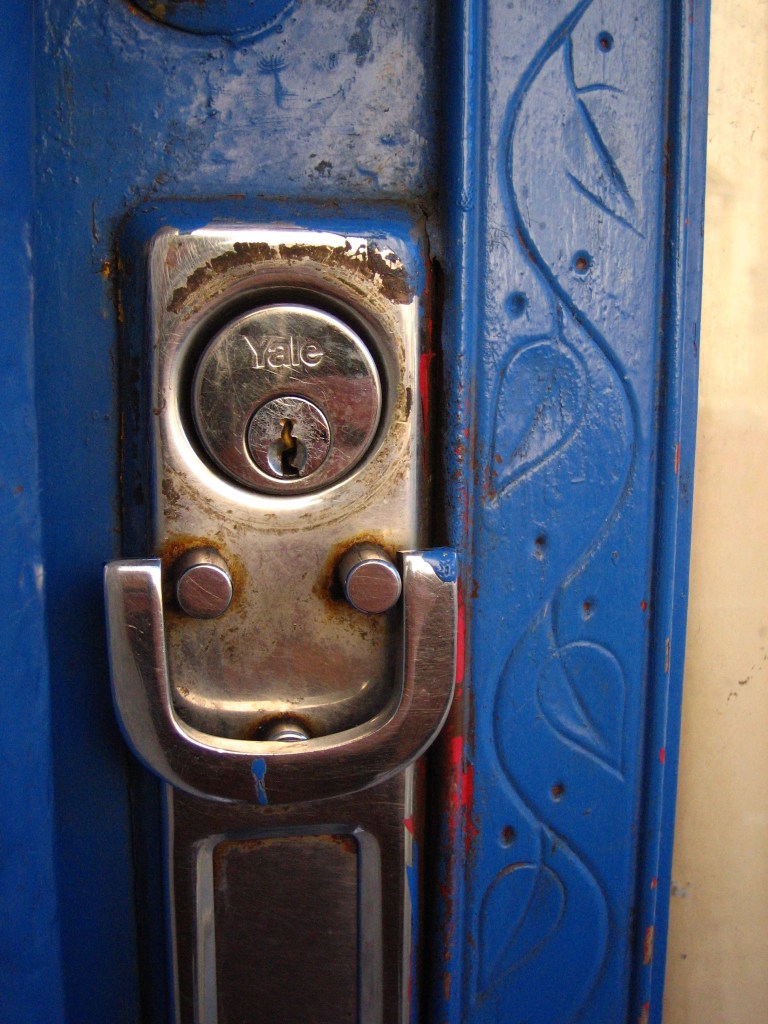 St Leonard's Gate, Lancaster