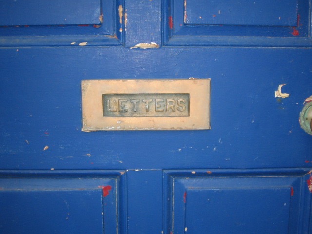 Cawthorne Street, Lancaster