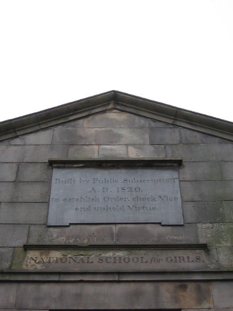 Cawthorne Street, Lancaster