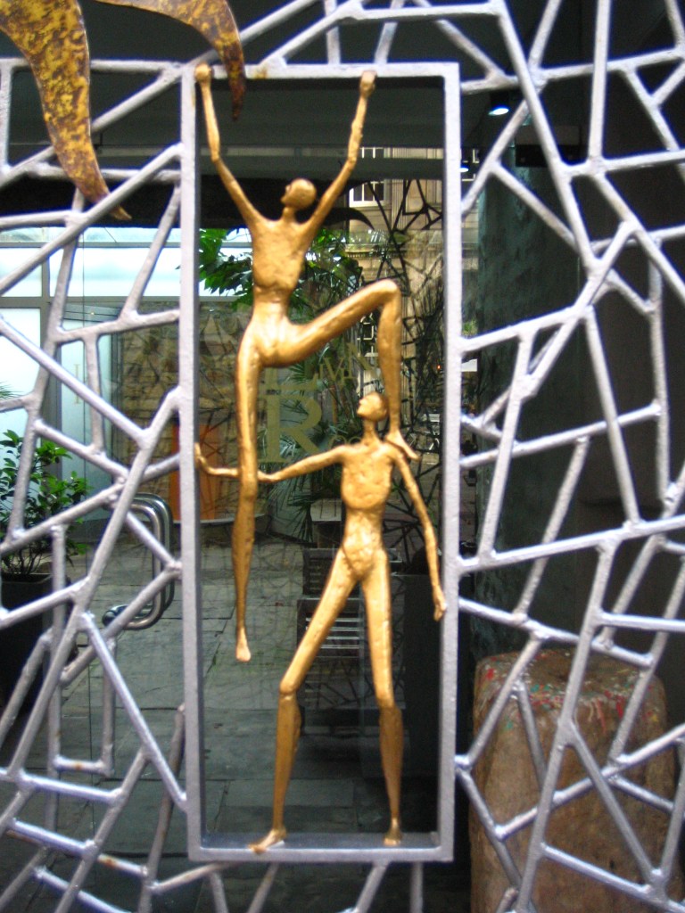 Sun Street, Lancaster