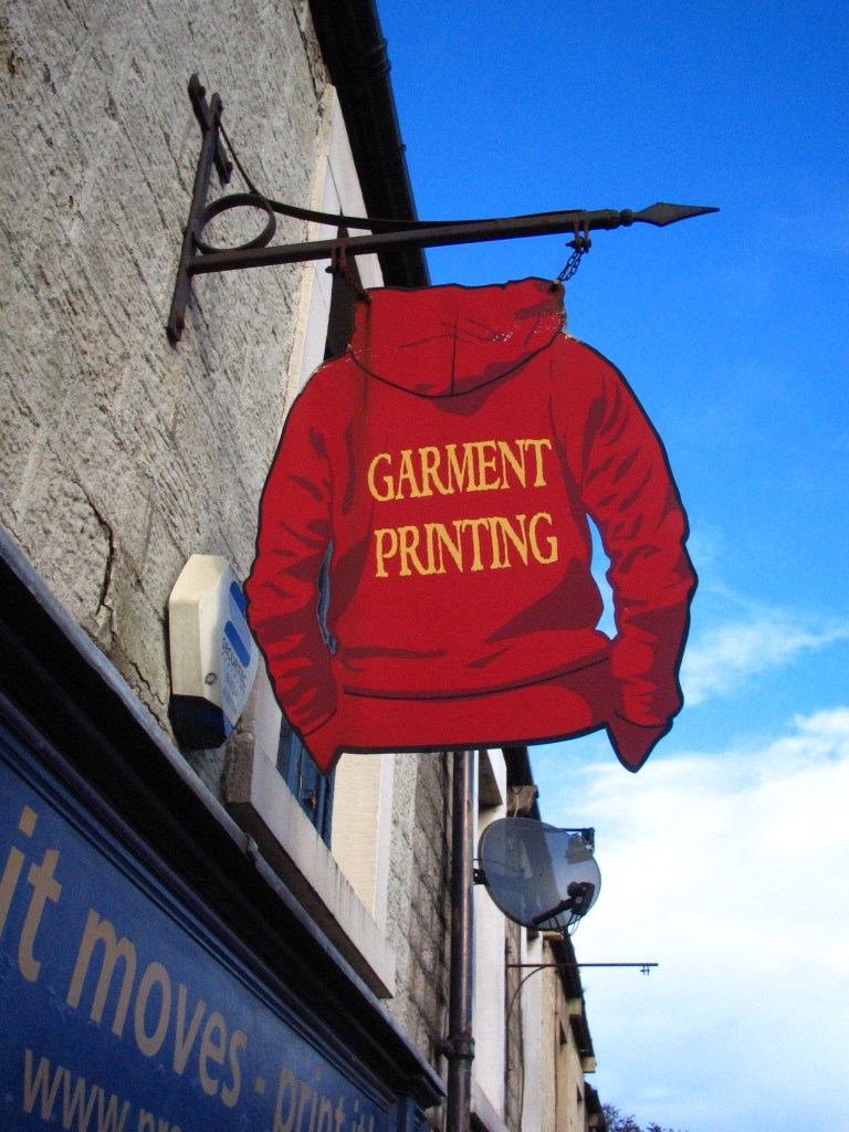 Turnham Street, Lancaster