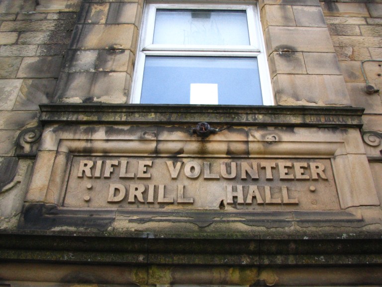 Phoenix Street, Lancaster